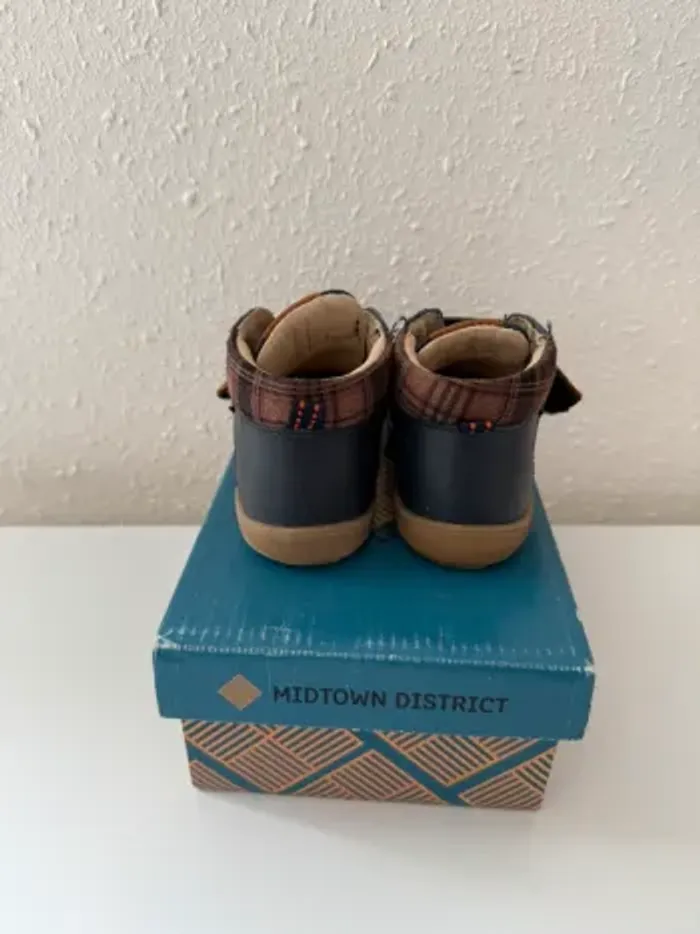 Chaussure enfant - photo numéro 3