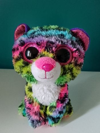 Peluche Ty 