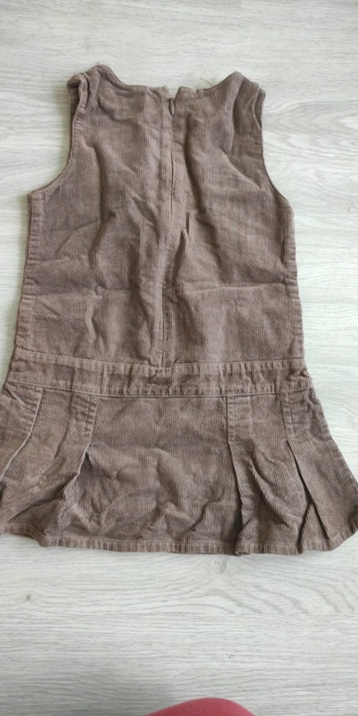 Robe 2 ans - photo numéro 4