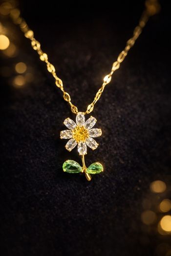 Collier acier inoxydable 