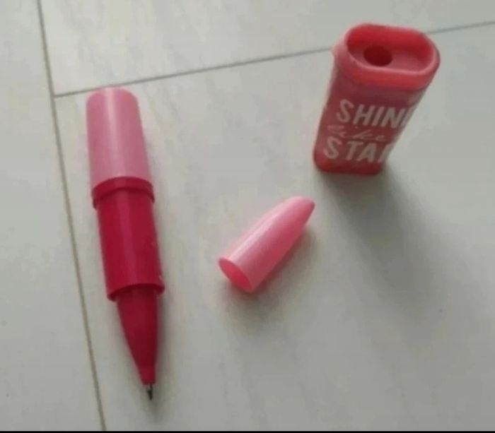 Trousse avec fournitures - photo numéro 8