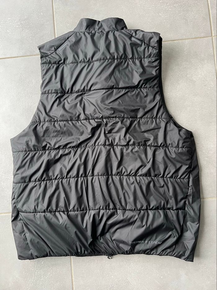 Nike performance aeroloft veste sans manche noir L - photo numéro 8