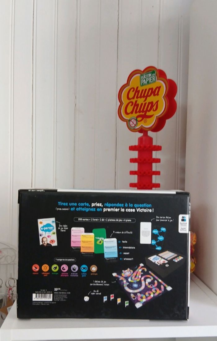 E-penser le jeu - photo numéro 2