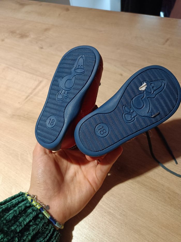 Chaussures neuves - photo numéro 4