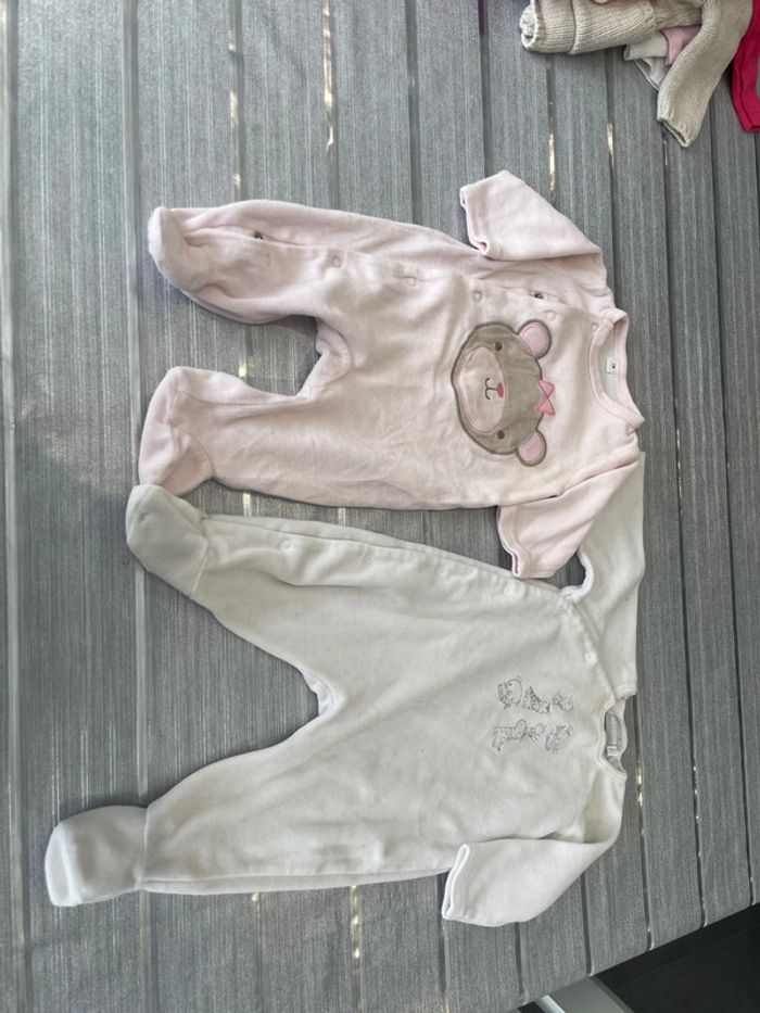 Lot 3 mois automne hiver - photo numéro 9