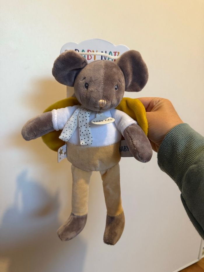 Doudou - photo numéro 2