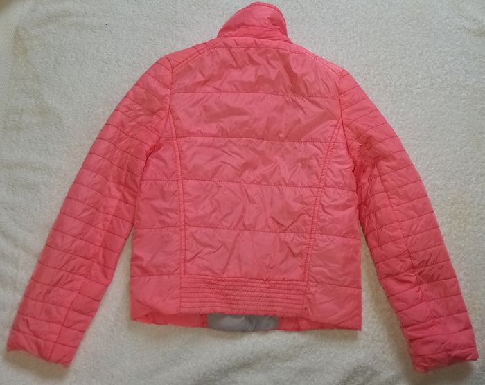 Manteau fille 8 ans - photo numéro 3