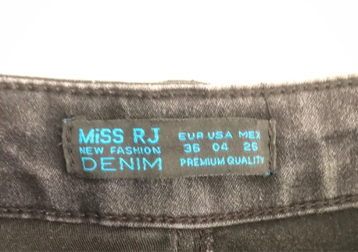 Jean femme taille 36 - photo numéro 2