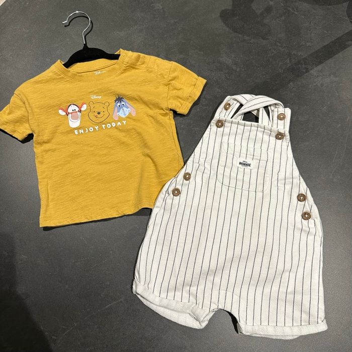 Ensemble Winnie