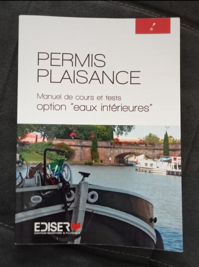 Pack livres permis bateau - photo numéro 3