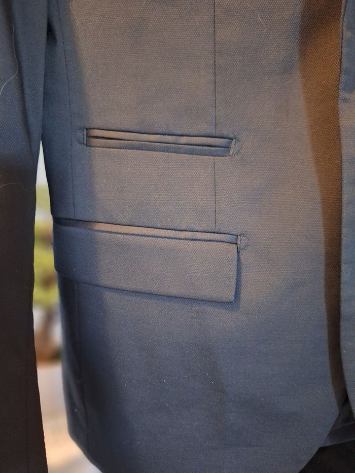 Blazer noir - photo numéro 2