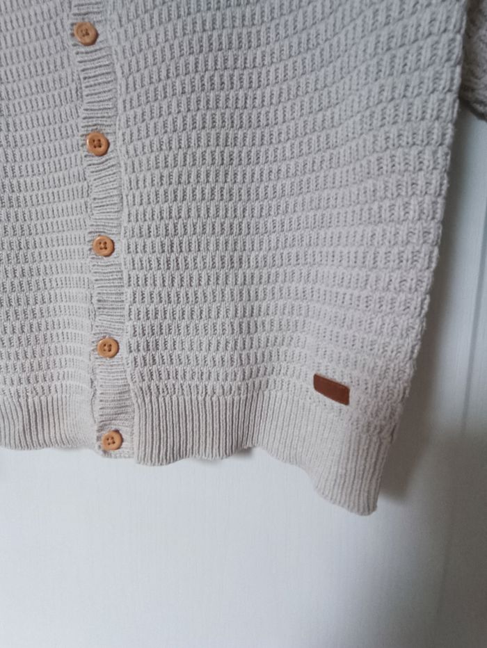 Gilet Name It - photo numéro 2