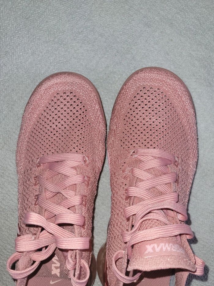 Nike air vapormax flyknit 2 - photo numéro 8