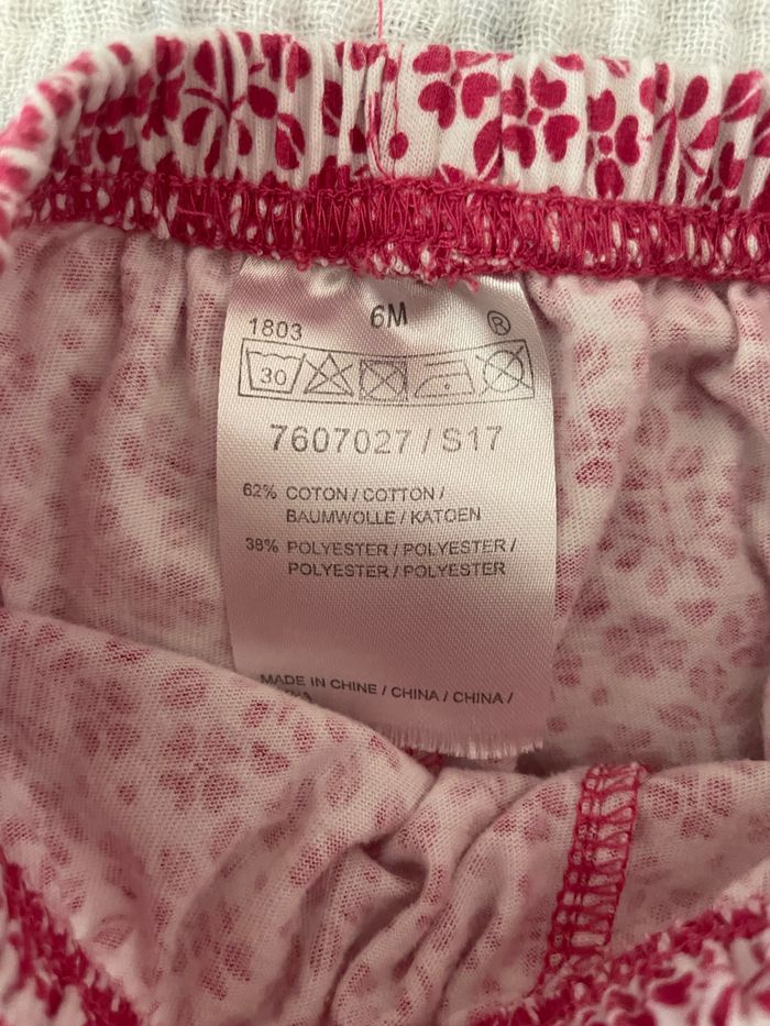 Short léger - photo numéro 2