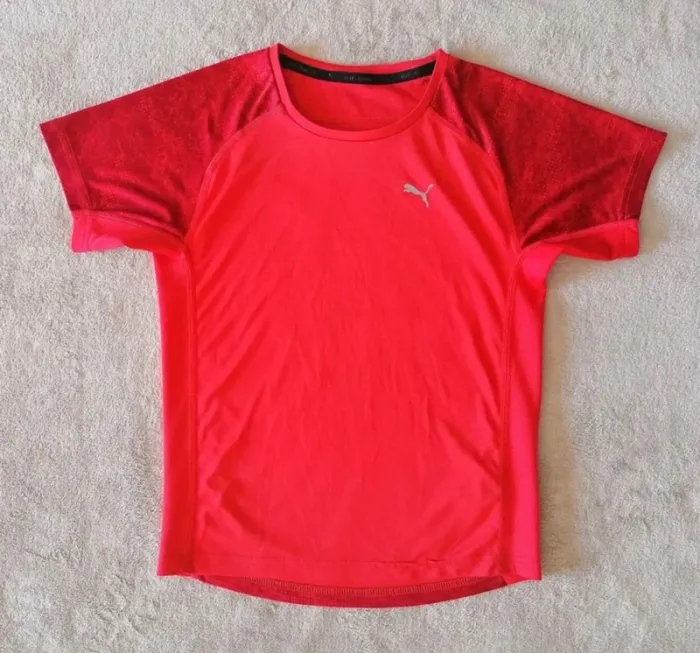 Tee-shirt Puma