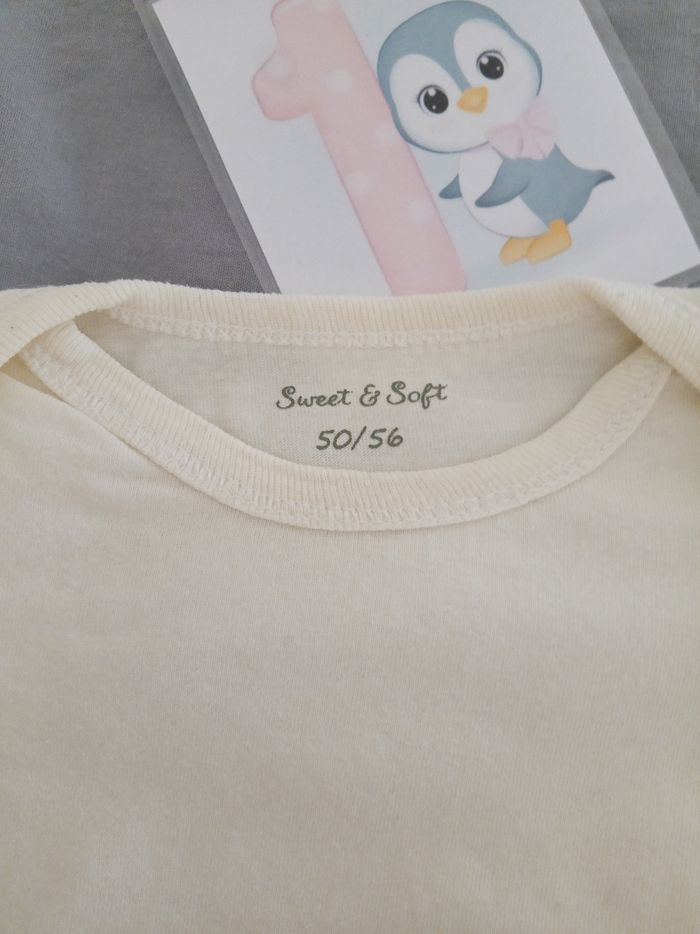 Bodie ML T.50/56cm - photo numéro 3