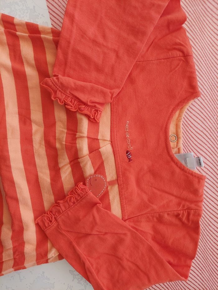 Robe absorba 18mois - photo numéro 2