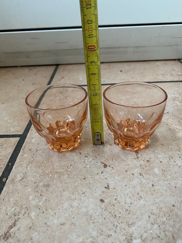 Verres - photo numéro 2