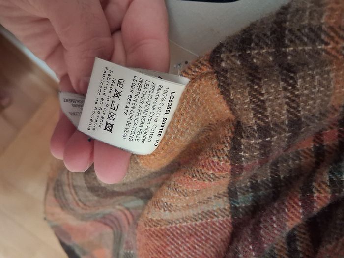 Veste Malboro - photo numéro 7