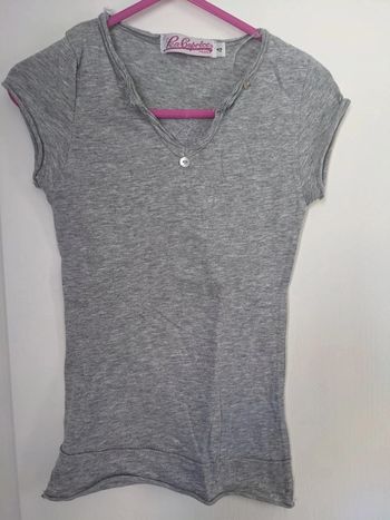 T-shirt Léa Caprice