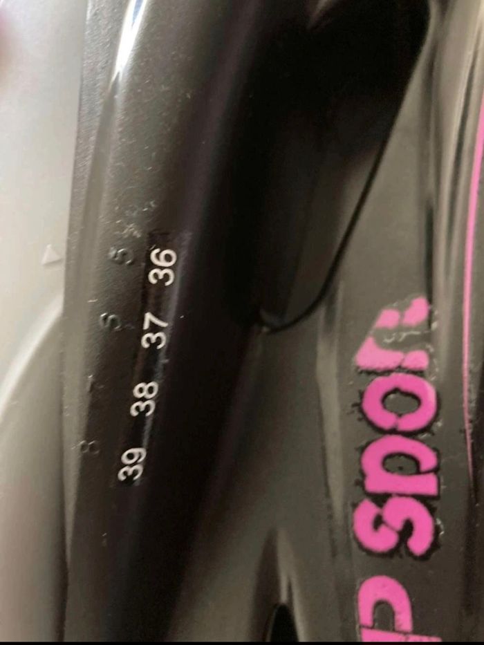 Rollers p.36 à 39 + Protections - photo numéro 3