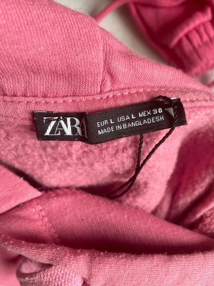 Sweat Zara - photo numéro 6