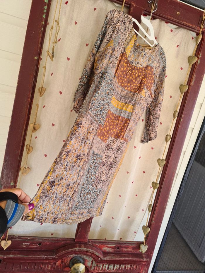 Robe courte - photo numéro 5