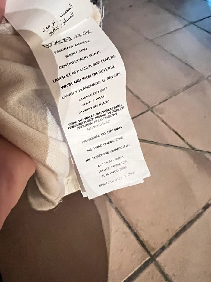 Très belle robe Promod - photo numéro 5