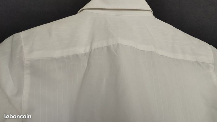 Chemise garçon 12ans - photo numéro 6