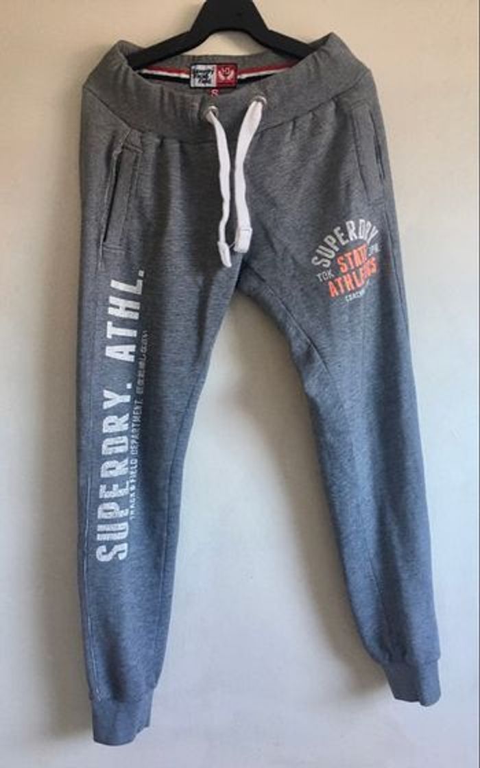 Jogging superdry - photo numéro 9