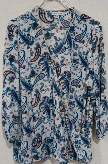 Blouse taille 44