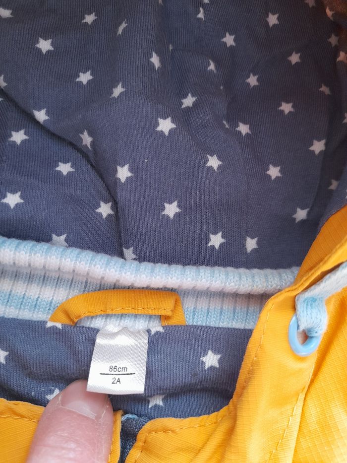 Blouson enfant - photo numéro 5