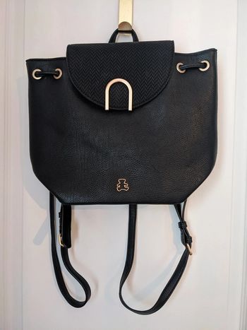 Sac a dos Lulu Castagnette