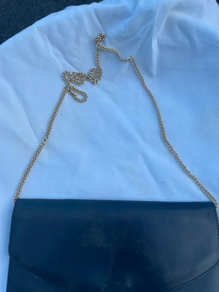 Sac à bandoulière - photo numéro 5