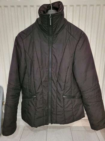 Veste matelassée taille 44