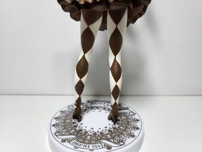 Figurine Re:Zero Ram In Wonderland - photo numéro 9