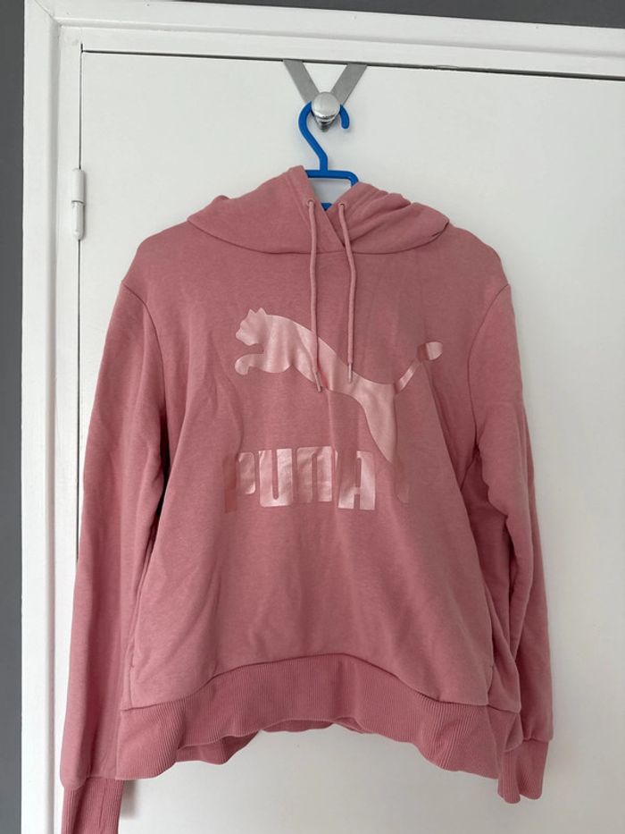 Sweat Puma