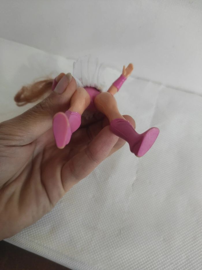 Masters of the univers motu she-ra Angela Mattel 1984 - photo numéro 7