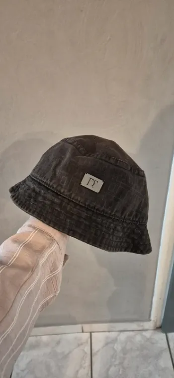 Bob noir