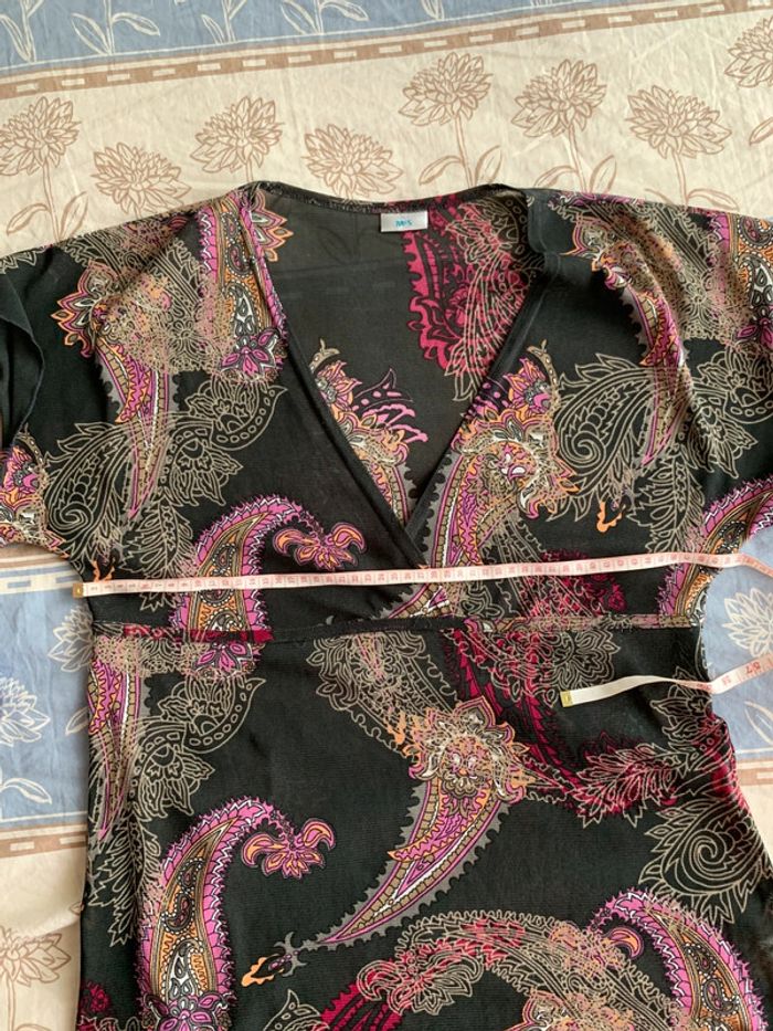 Robe paréo M&S L - photo numéro 5