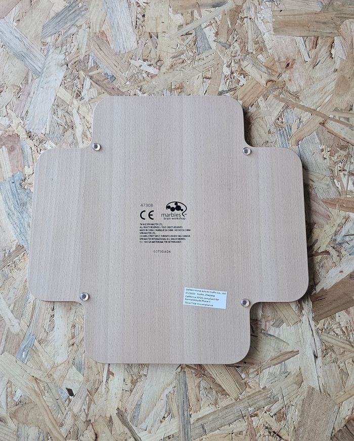 Otrio Deluxe - photo numéro 6