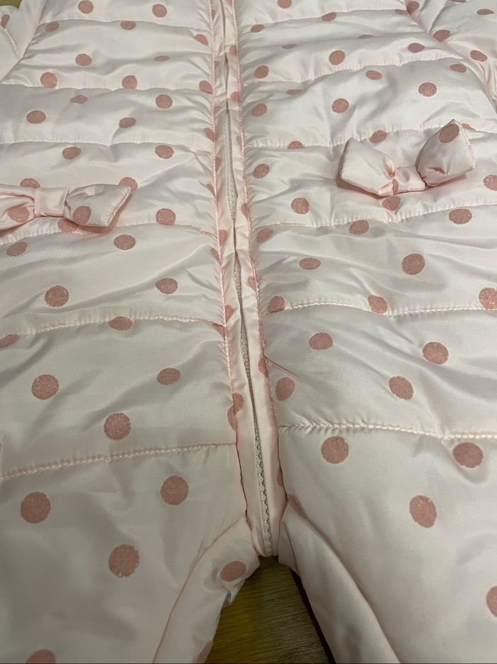 Combinaison Marèse 6 mois - photo numéro 5