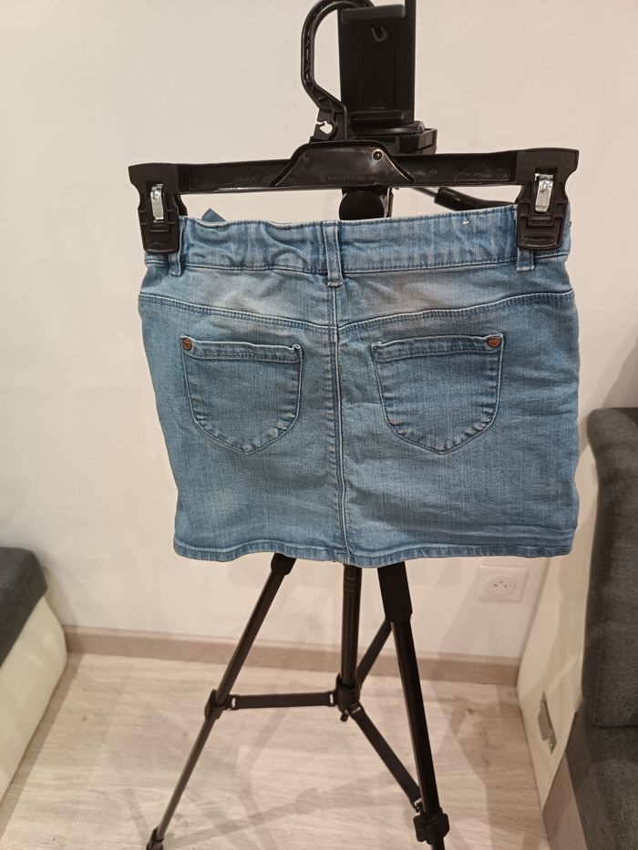 Jupe 8 ans Vertbaudet - photo numéro 3