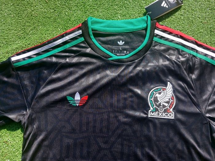 Maillot Mexique 25/26 - photo numéro 5