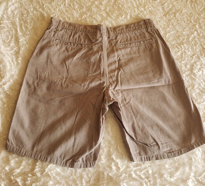 Short en toile Celio taille S - photo numéro 2