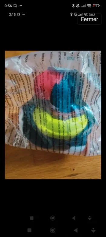 figurine mcdonald