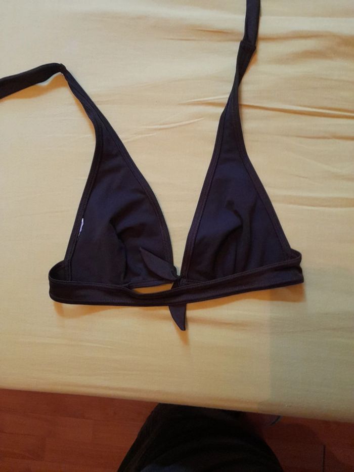 Haut maillot de bain - photo numéro 4