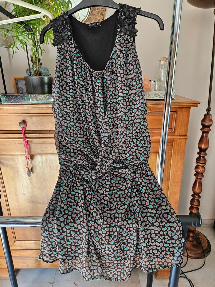 Robe d été taille 36