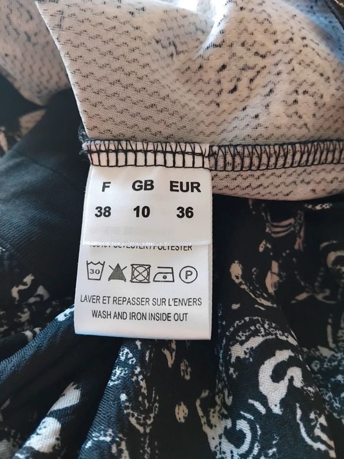 Félino robe femme 36 - photo numéro 4