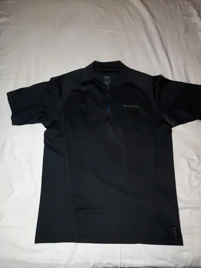 T-shirt quechua